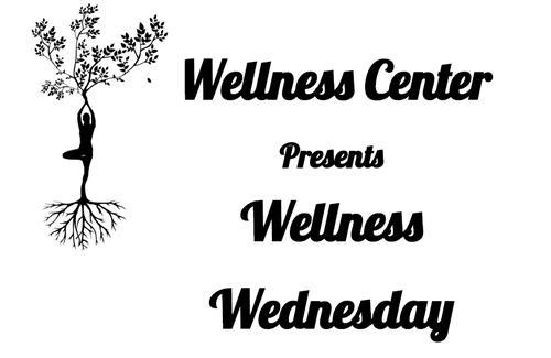 wellness Wednesday 